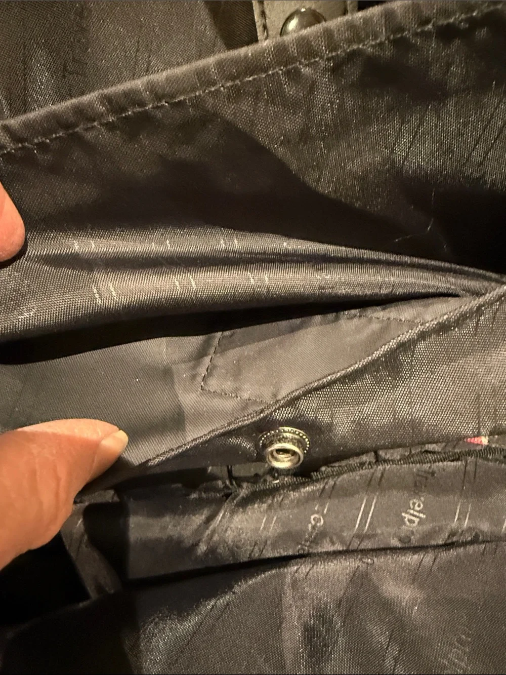 CrewSeries Plus Carry-On Brief Case
